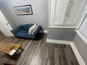 Expert LVP flooring advice for Wentzville area renovations